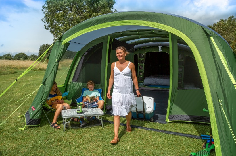 Coleman | Mini Camp Table