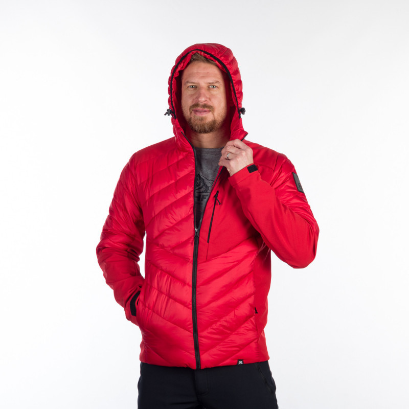 Northfinder | Barry - Farba: Black, Veľkosť: M