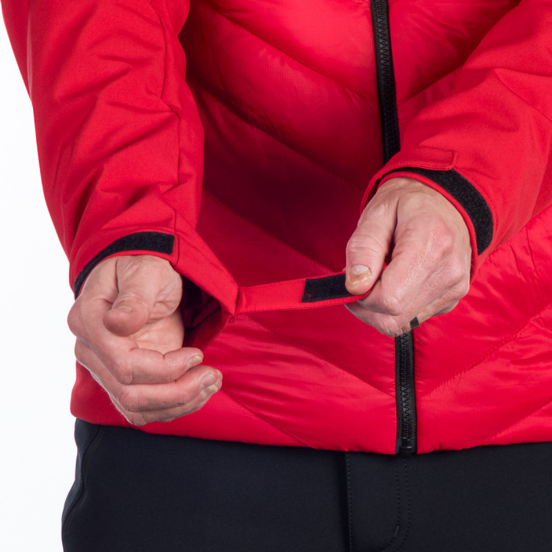 Northfinder | Barry - Farba: Black, Veľkosť: M