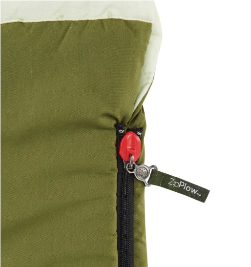 Coleman | Maranta - Výška postavy: L