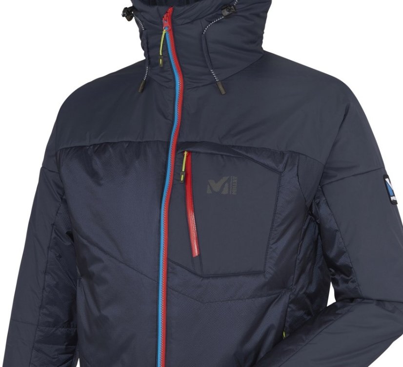 Millet | Trilogy Primaloft - Farba: Black, Veľkosť: M