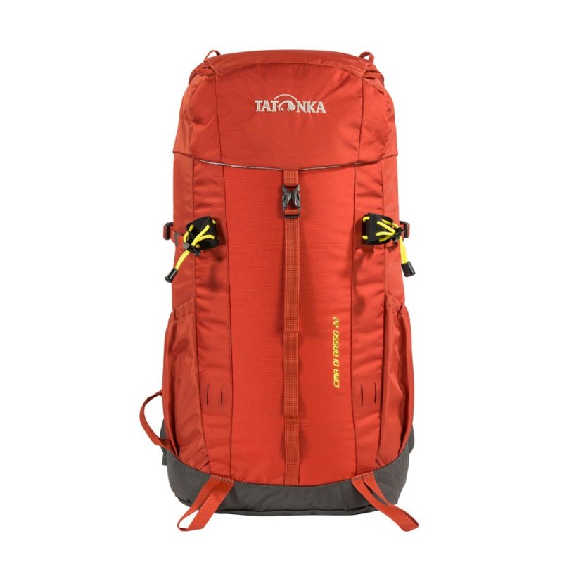 Tatonka | Cima Di Basso 22 - Farba: Redbrown, Veľkosť: 22 L