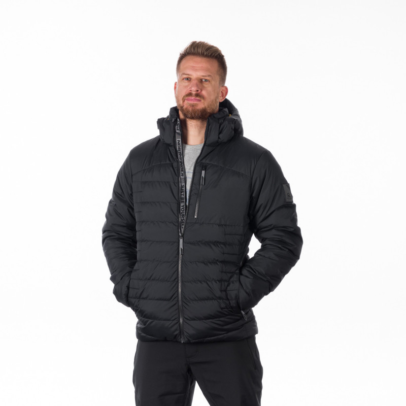 Northfinder | Jarredh - Farba: Black, Veľkosť: XXL