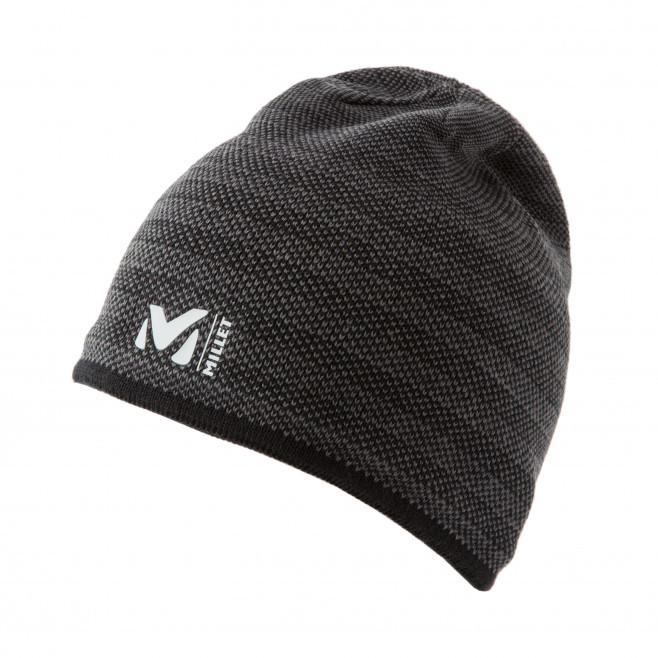 Millet | Tiak II Beanie - Farba: Gray, Veľkosť: UNI