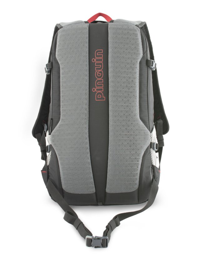 Pinguin | Step 24 - Farba: Red, Veľkosť: 24 L