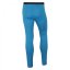 Husky | Merino 100 M Nohavice - Farba: Modrá, Veľkosť: S