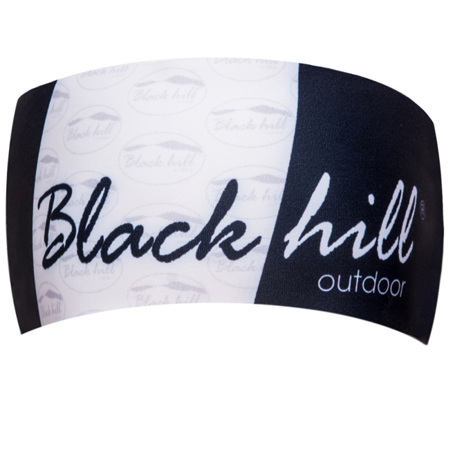 Black Hill | Čelenka - Vzor: Zelená