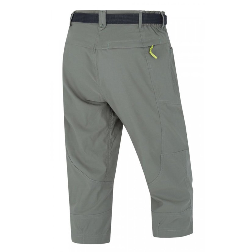 Husky | Klery L 3/4 - Farba: Dark Green, Veľkosť: M