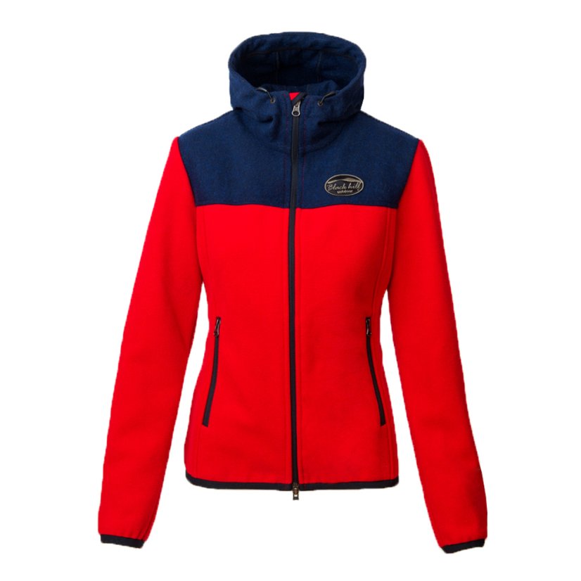 Black Hill | Vesna - Farba: Petrol / Svetlo modrá, Veľkosť: M