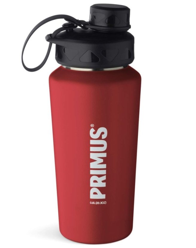 Primus | TrailBottle S/S 0,6L - Farba: Black