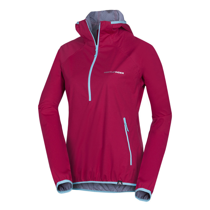 Northfinder | Rhoda - Farba: Black, Veľkosť: M