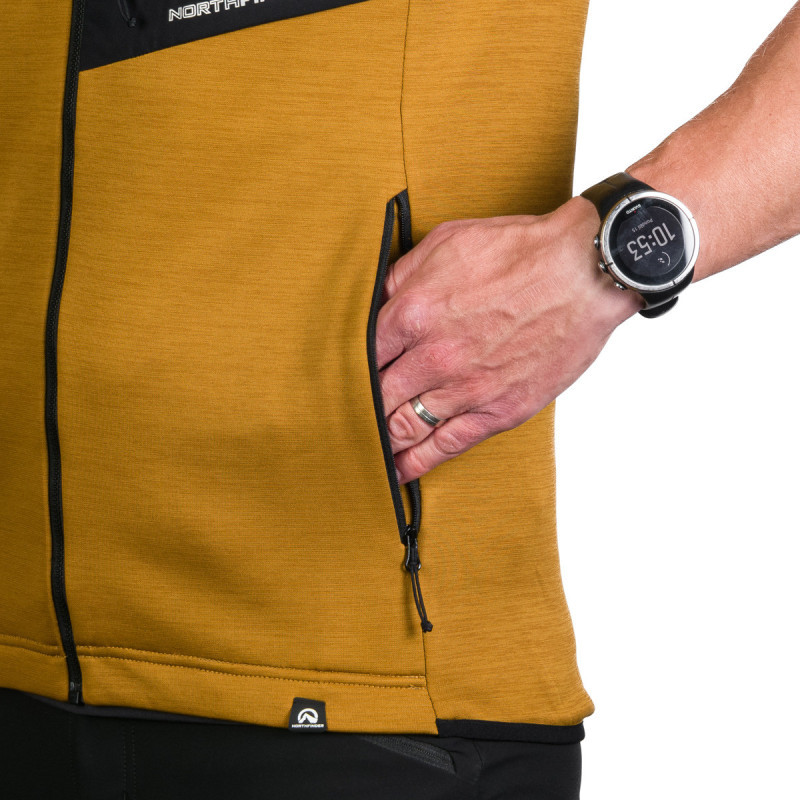 Northfinder | Val - Farba: Black, Veľkosť: S