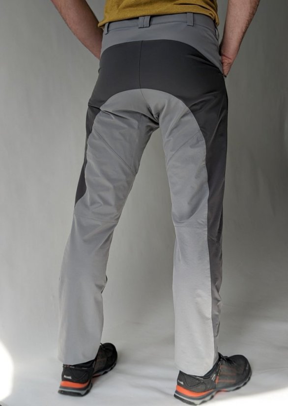 Tilak | Qualido 23 - Farba: Crystal teal / Grey pinstripe, Veľkosť: M