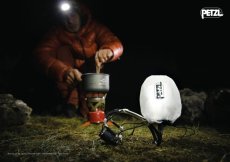 Petzl | Shell LT