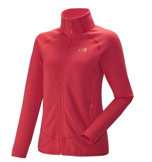 Millet | LD Charmoz Power Jkt - Farba: Noir, Veľkosť: M