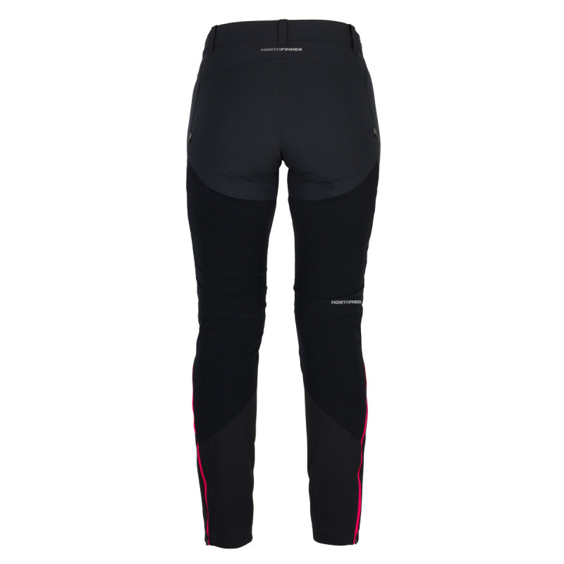 Northfinder | Javorinka II - Farba: Black, Veľkosť: M