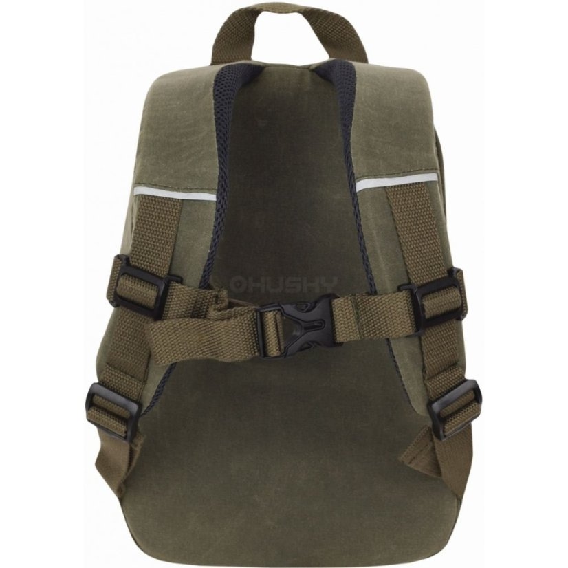 Husky | Jogy 8 - Farba: Zelená