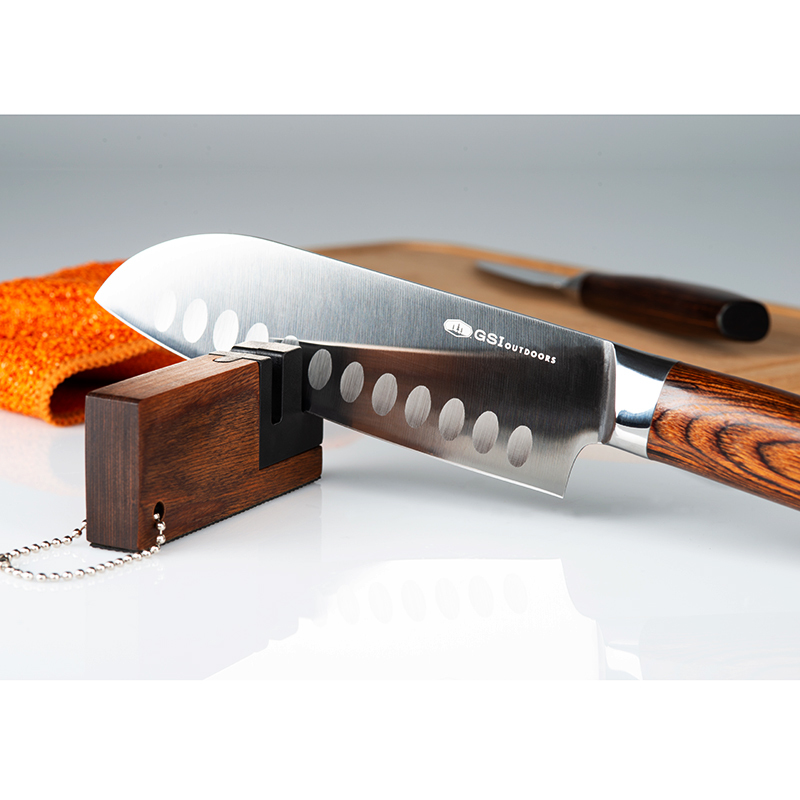 GSI | Rakau Knife Set