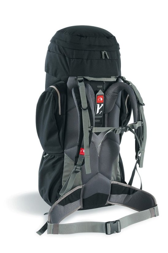 Tatonka | Akela 45 - Farba: Black, Veľkosť: 45 L