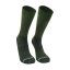 DexShell | Terrain Walking Sock 2.0 - Farba: Jet Black Grey, Veľkosť: M