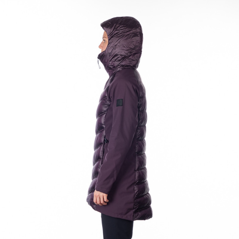 Northfinder | Margie - Farba: Black, Veľkosť: M