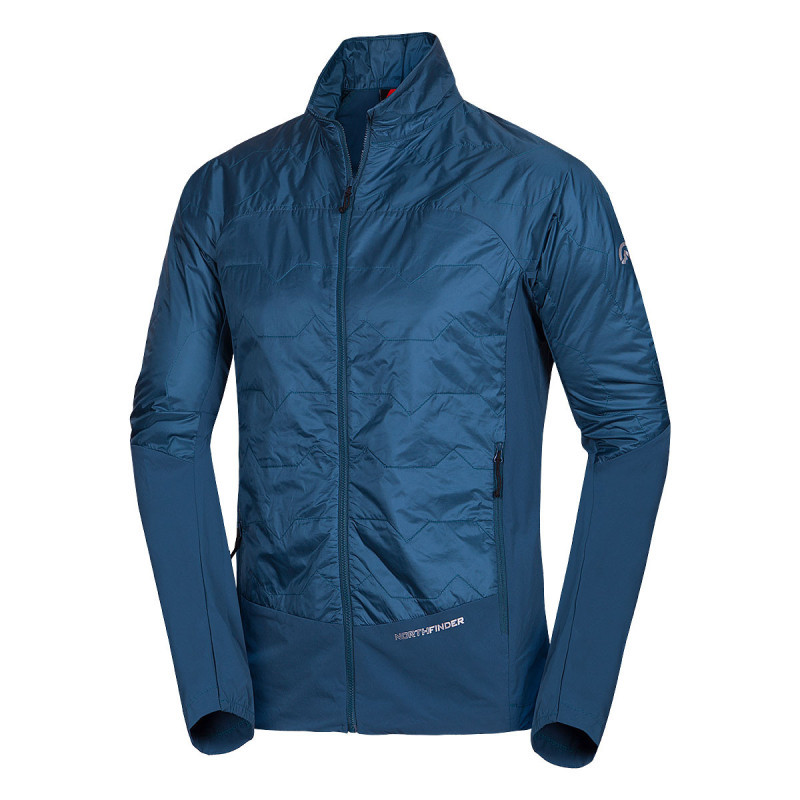 Northfinder | Rocky - Farba: Black, Veľkosť: M