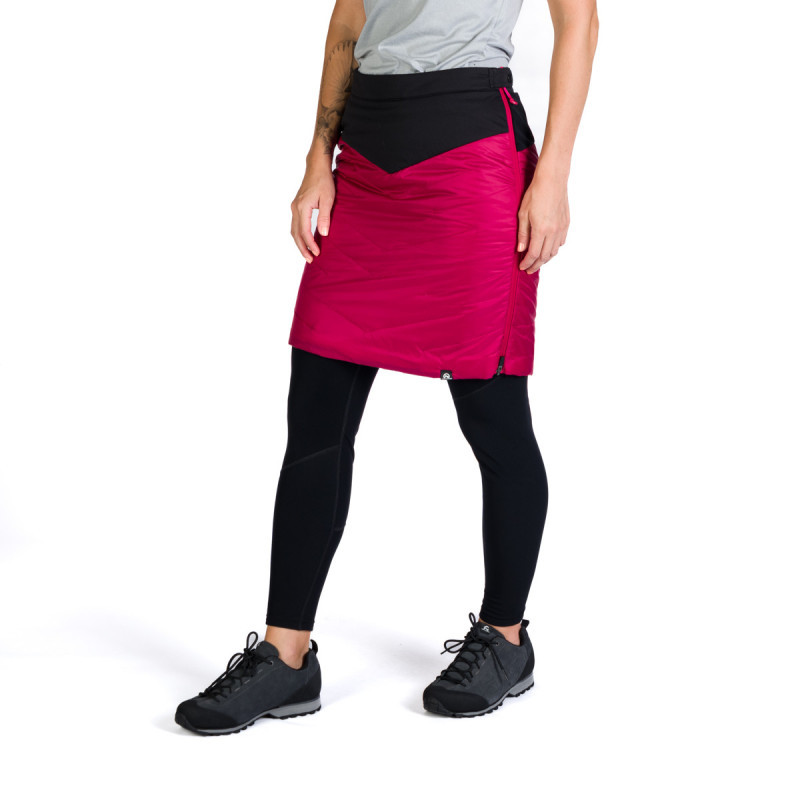 Northfinder | Billie - Farba: Cherry, Veľkosť: M