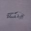 Black Hill | Merino Men T-Shirt KR S160 - Farba: Modrá, Veľkosť: M