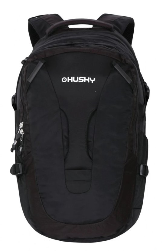 Husky | Promise 30 - Farba: Modrá, Veľkosť: 30 L