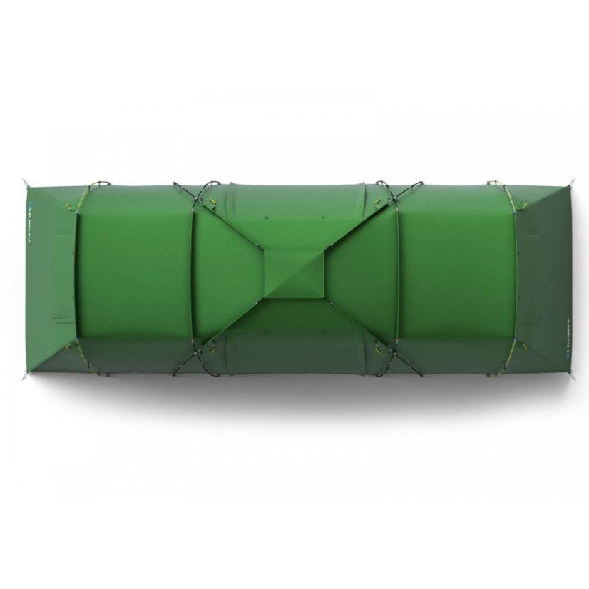 Husky | Boston 6 Dural 2020