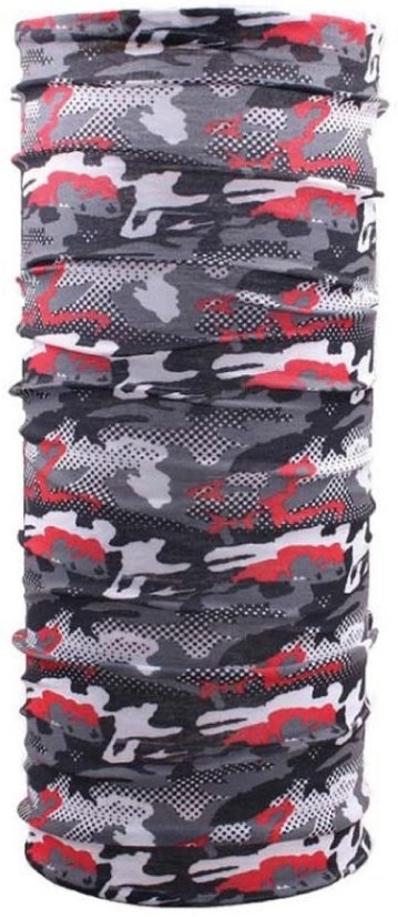 Husky | Printemp - Vzor: Zelená