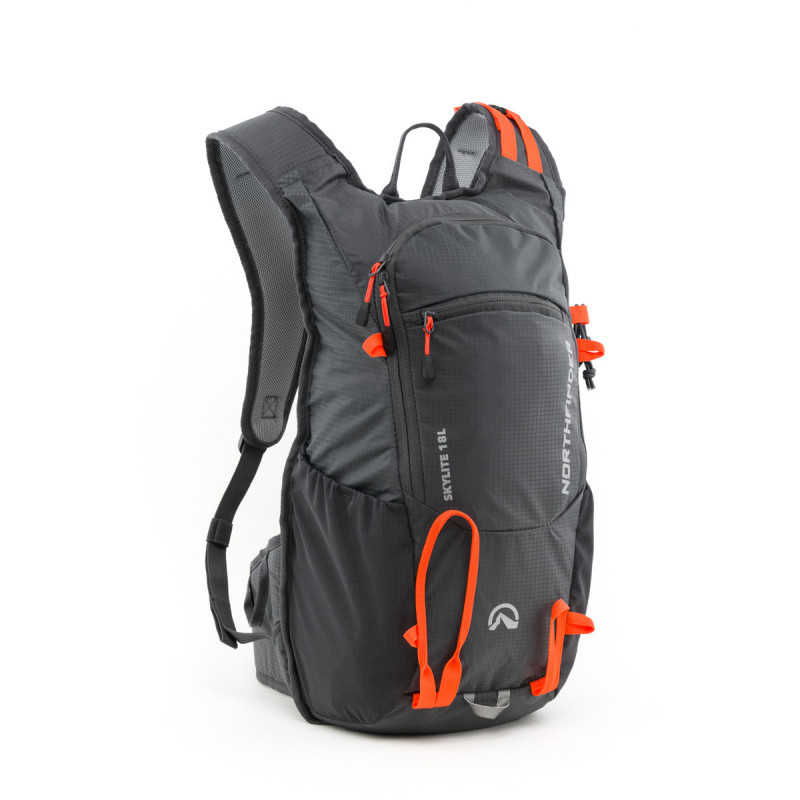 Northfinder | Skylite 18 - Farba: Lime Green, Veľkosť: 18 L