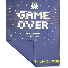 Spokey | Game Over