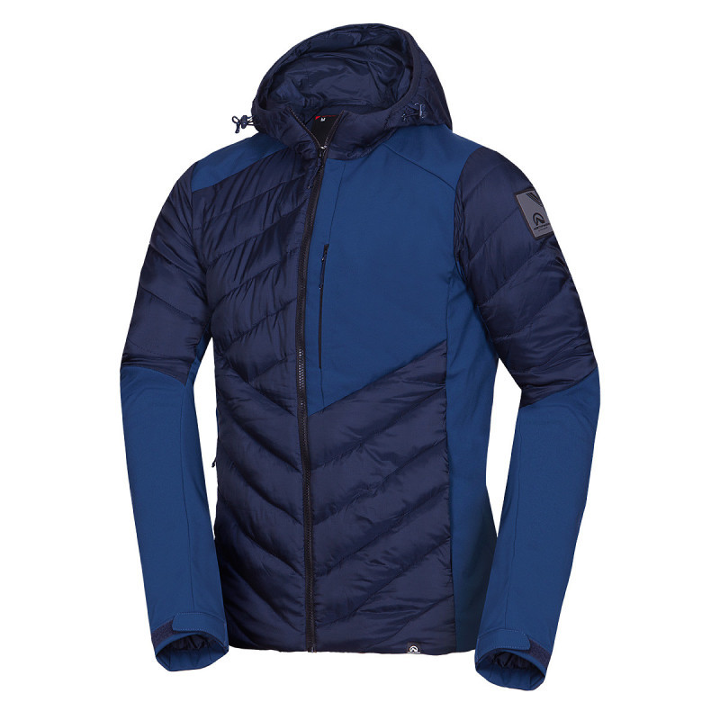 Northfinder | Barry - Farba: Black, Veľkosť: M