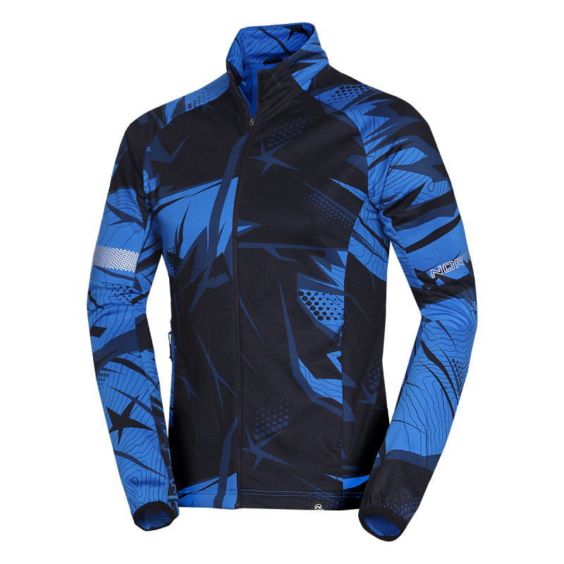 Northfinder | Sulov I - Farba: Black, Veľkosť: M