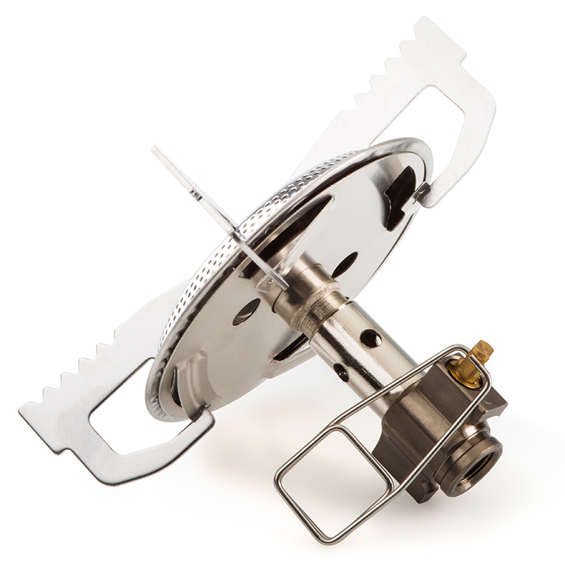 GSI | Glacier Camp Stove