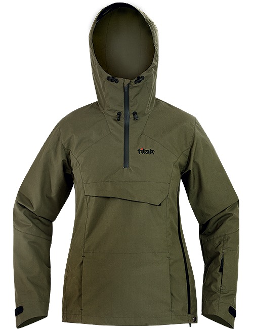 Tilak | Frigg Lady - Farba: Natur, Veľkosť: M