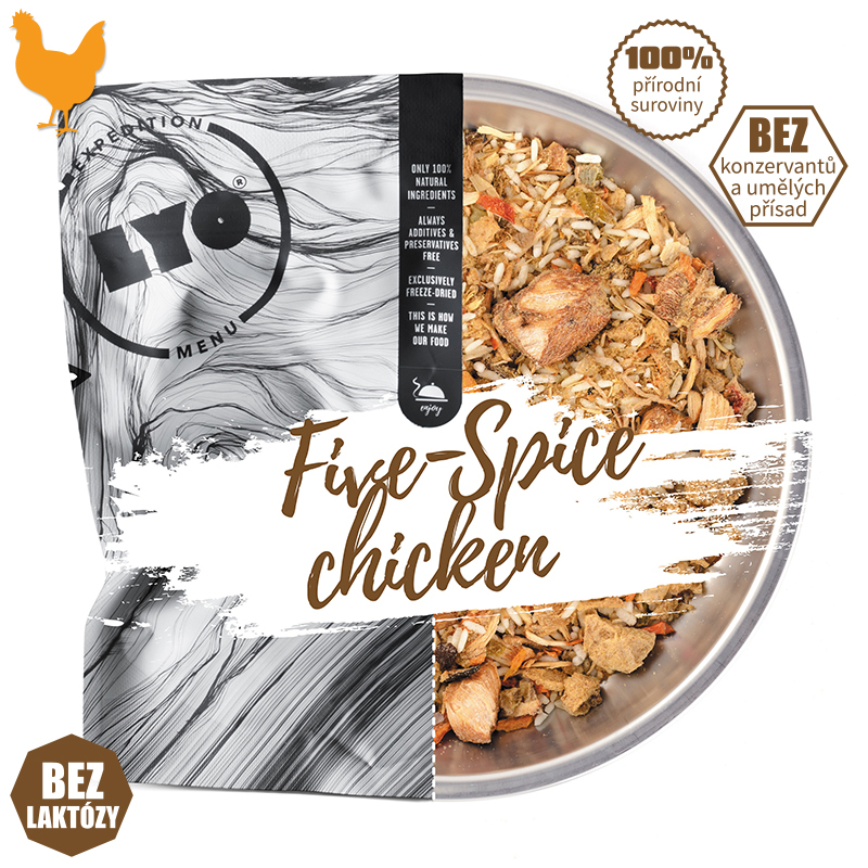 LYO | Kura Piatich Chutí