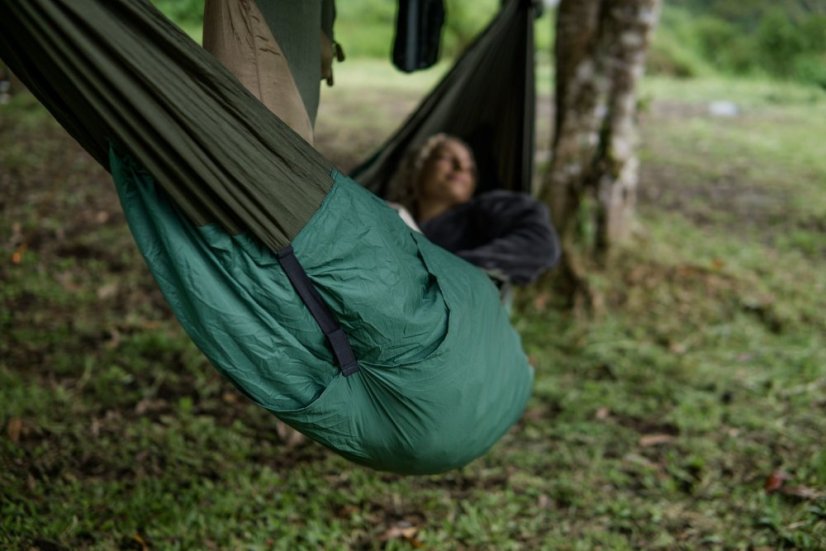 TTTM | Mat Hammock