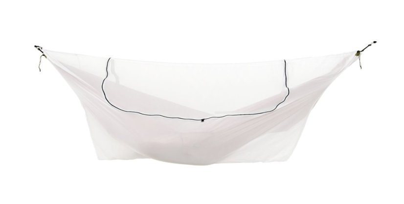 TTTM | Convertible Bug Net 360 - Farba: Black