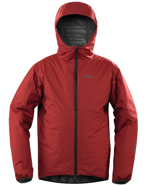 Tilak | Svalbard Infinium