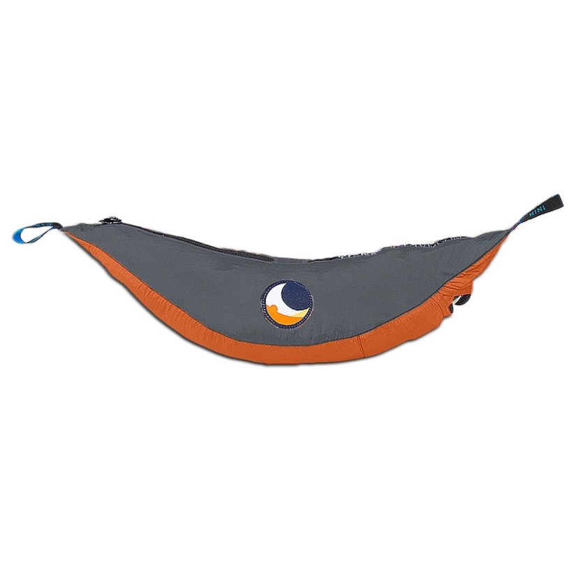 TTTM | Mini Hammock - Farba: Army Green / Orange