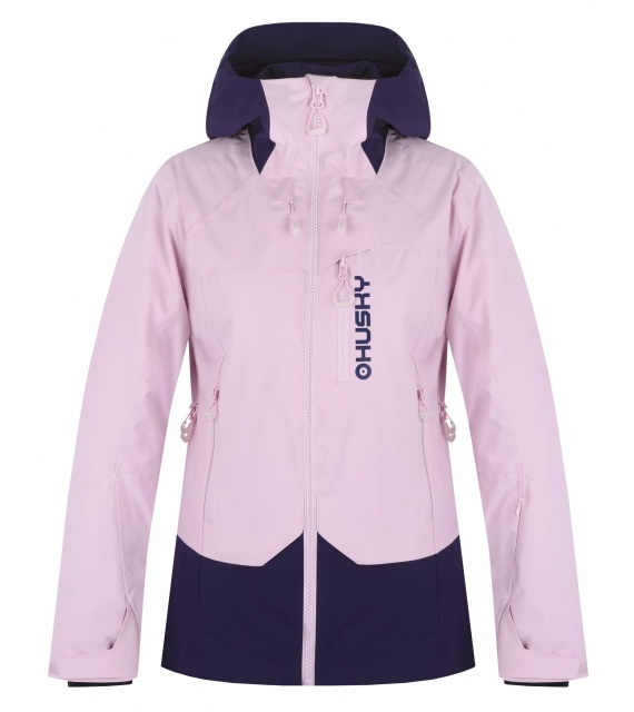 Husky | Gambi L - Farba: Pink / Blue, Veľkosť: L