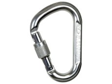 Climbing Technology |  Snappy Steel sg