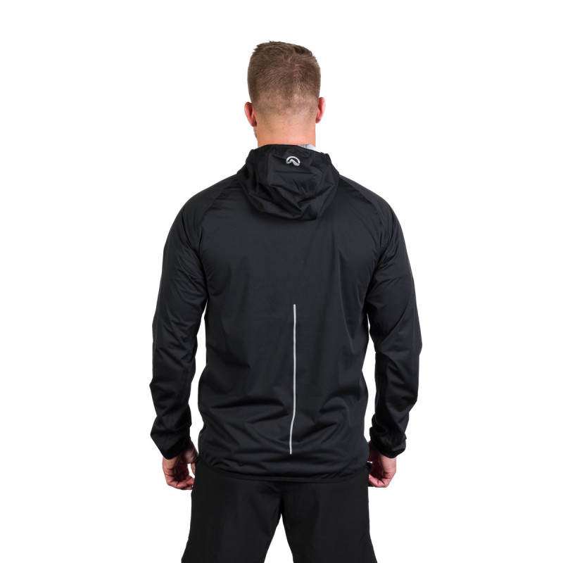 Northfinder | Randolph - Farba: Black, Veľkosť: M