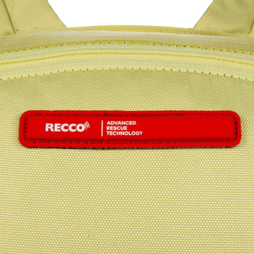 Tatonka | Storm 20 Recco - Farba: Titan Grey, Veľkosť: 20 L, Objem: 20 l