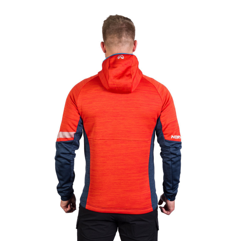 Northfinder | Kevin - Farba: Black, Veľkosť: M