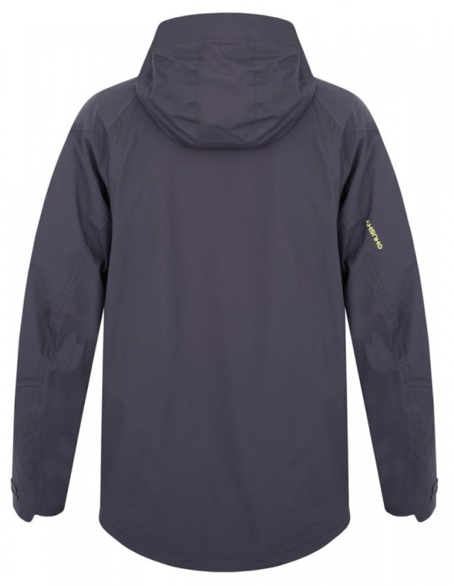 Husky | Nicker Man - Farba: Horčicová, Veľkosť: M