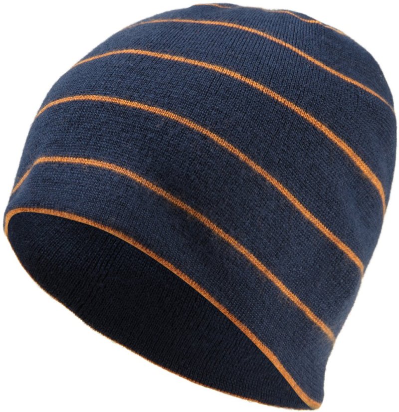 ME | Humbolt Beanie - Farba: Marmalade / Cosmos, Veľkosť: UNI