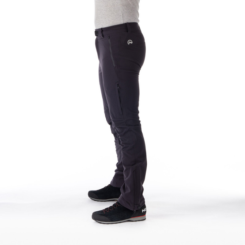 Northfinder | Fedro - Farba: Black, Veľkosť: S